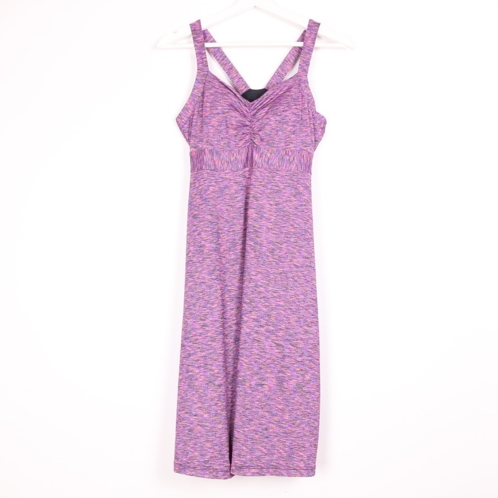 PrAna Amaya Spacedye Dress
